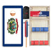 West Virginia Professional Cornhole Boards