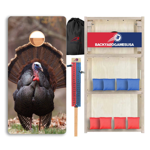 Turkey Professional Cornhole Boards