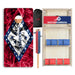 Arkansas Windy Flag Professional Cornhole Boards