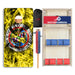 Hawaii Windy Flag Professional Cornhole Boards