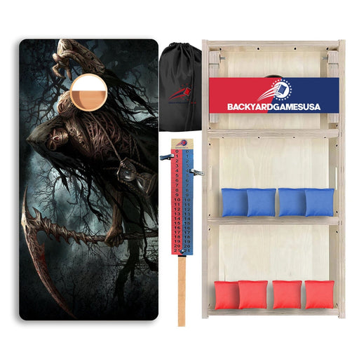 Halloween Professional Cornhole Boards