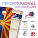 Arizona Professional Cornhole Boards