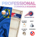 Nevada Professional Cornhole Boards