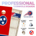 Tennessee Professional Cornhole Boards