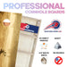 Deer In Field Professional Cornhole Boards