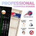 Armed Forces Professional Cornhole Boards