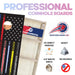 First Responders Professional Cornhole Boards