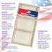 White Reaper Professional Cornhole Boards