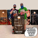 Game Drink Wooden Professional Cornhole Boards