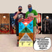 Classic Drink Professional Cornhole Boards