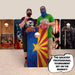 Arizona Professional Cornhole Boards