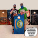 Idaho Professional Cornhole Boards
