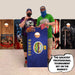 Kansas Professional Cornhole Boards