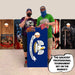 Louisiana Professional Cornhole Boards