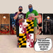 Maryland Professional Cornhole Boards