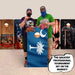 South Carolina Professional Cornhole Boards