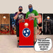 Tennessee Professional Cornhole Boards