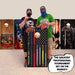 First Responders Professional Cornhole Boards