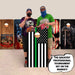 Green Line Professional Cornhole Boards