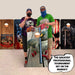 Duck Hunting Professional Cornhole Boards