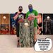 Hunting Camo Professional Cornhole Boards