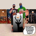 Black Deer Professional Cornhole Boards