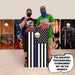 Blue Line Professional Cornhole Boards