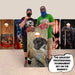 Hunting Ducks Professional Cornhole Boards