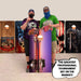 Purple Dock Professional Cornhole Boards