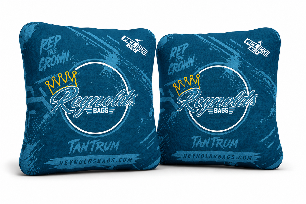 TANTRUM - 2027 REYNOLDS BAGS
