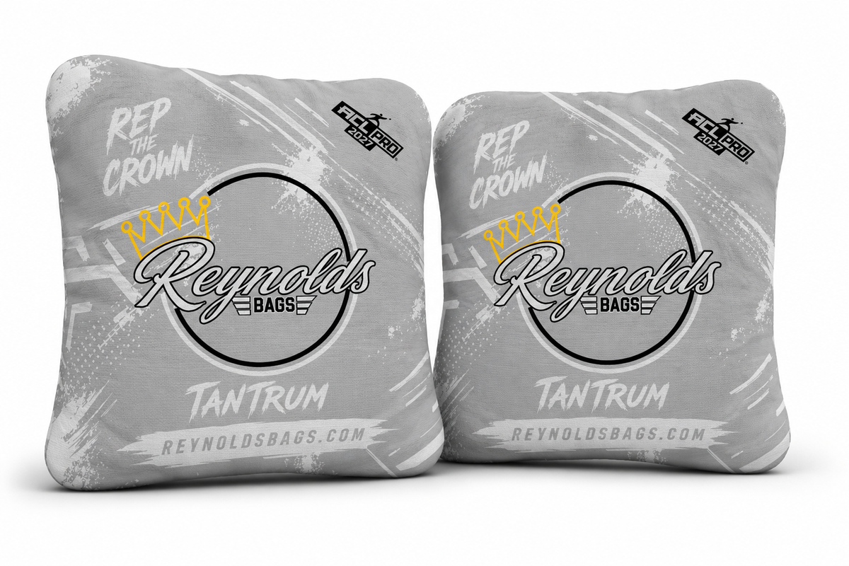 TANTRUM - 2027 REYNOLDS BAGS