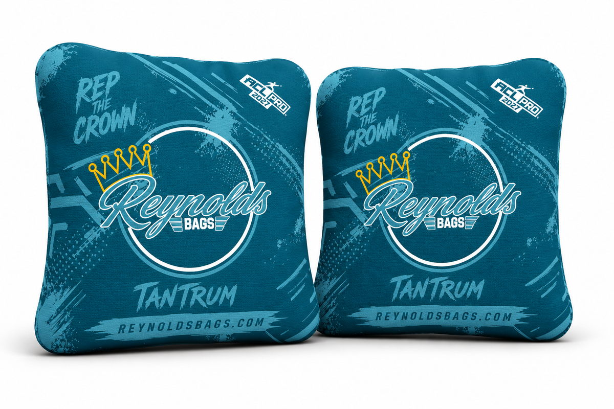 TANTRUM - 2027 REYNOLDS BAGS