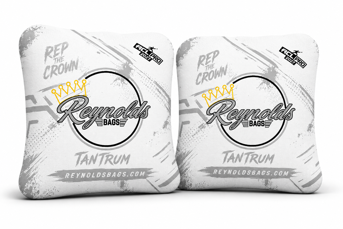 TANTRUM - 2027 REYNOLDS BAGS