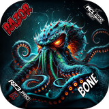 Bone PRO | Tentaclash