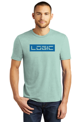 Sport Logo Multiple Colors T-Shirt by Logic Apparel *Shipping Included