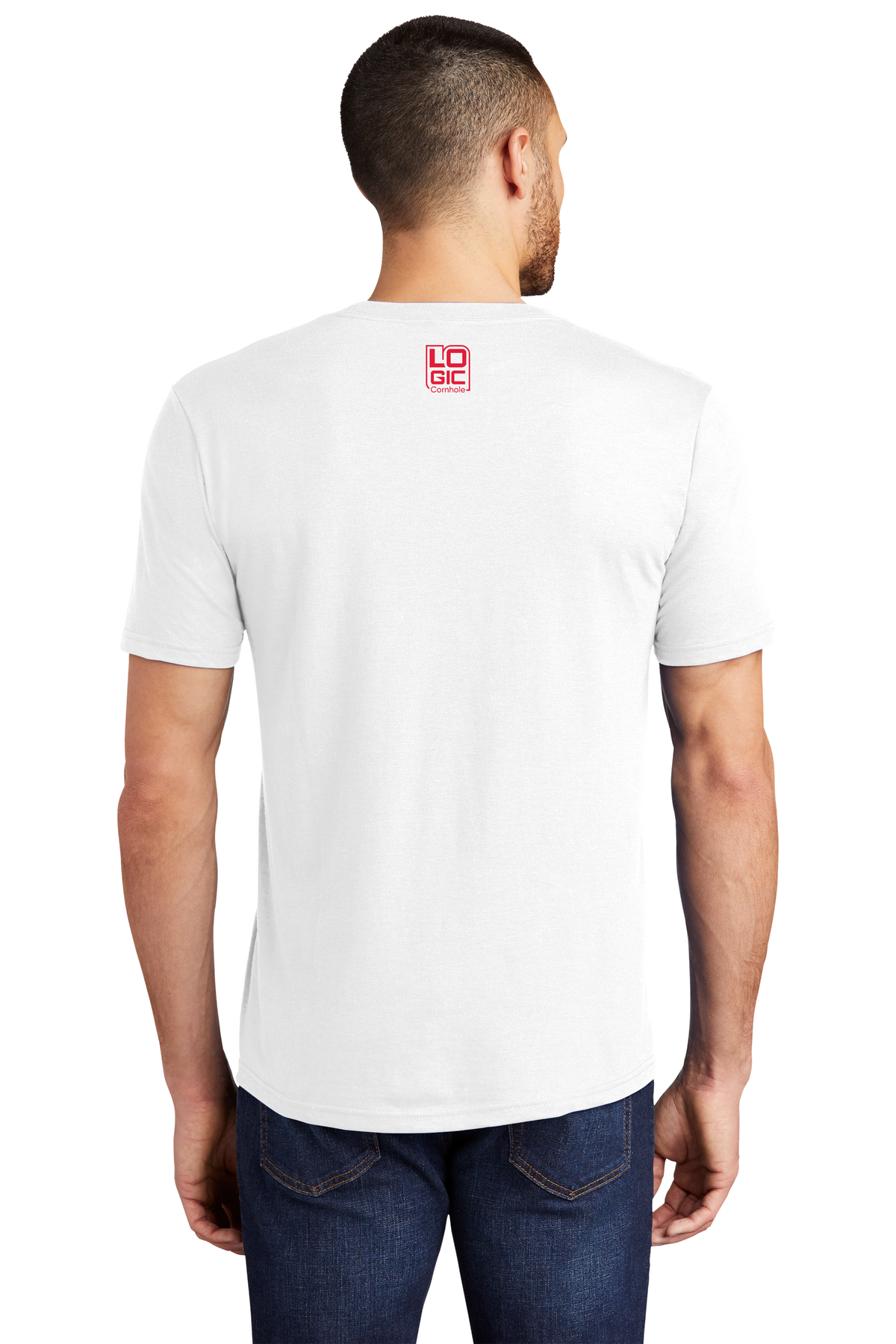 Sport Logo Multiple Colors T-Shirt by Logic Apparel *Shipping Included