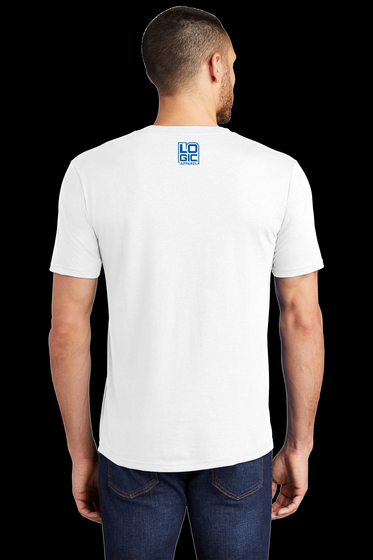 Sport Logo Multiple Colors T-Shirt by Logic Apparel *Shipping Included