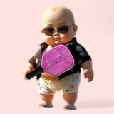 Pickleball Paddle Thrive Mini Baby Paddle