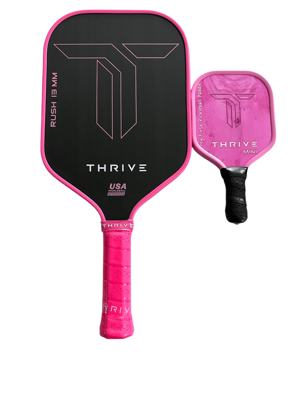 Pickleball Paddle Thrive Mini Baby Paddle
