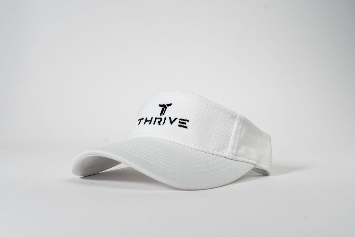 Pickleball Visor Thrive Elite Tour Visor