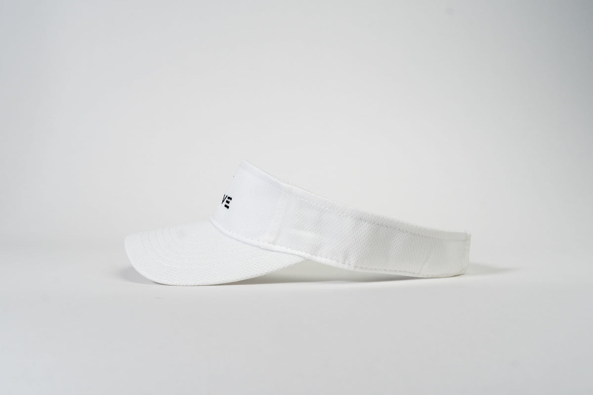 Pickleball Visor Thrive Elite Tour Visor