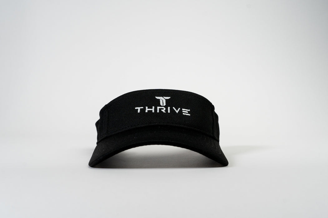 Thrive Elite Tour Visor