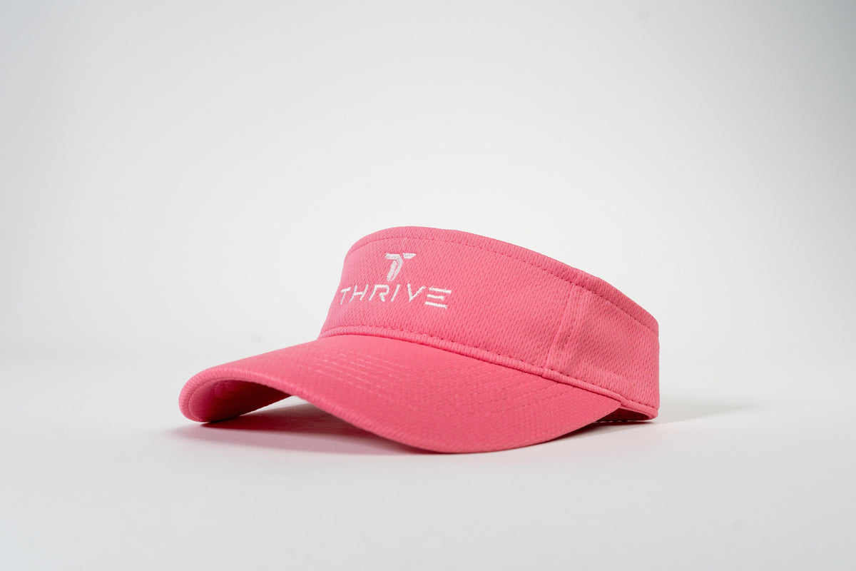 Pickleball Visor Thrive Elite Tour Visor