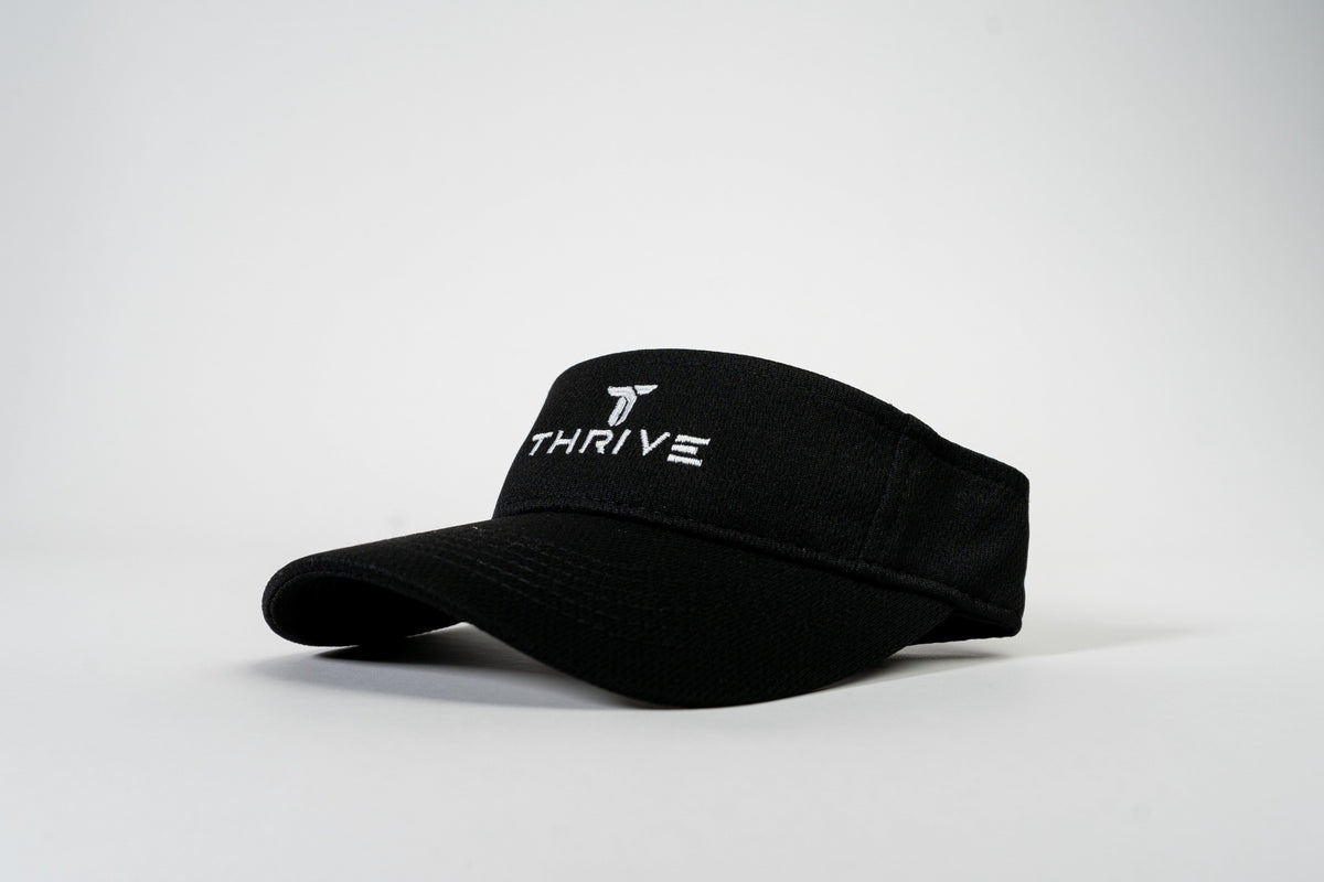 Pickleball Visor Thrive Elite Tour Visor