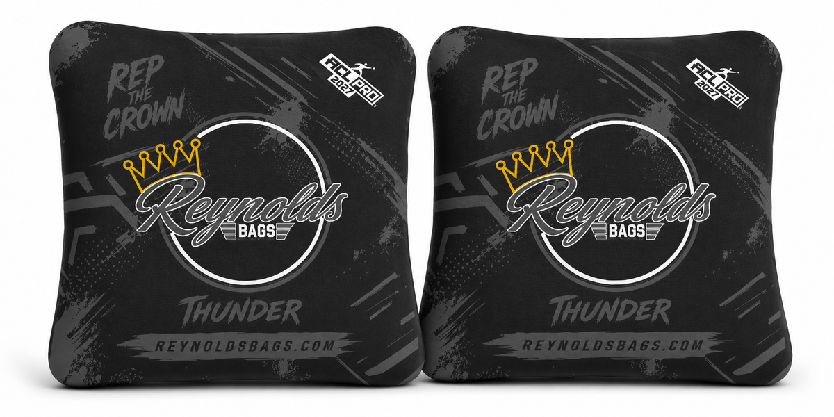 THUNDER