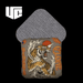 CornHole bags Light 2026 CLONE Tiger