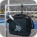 Pickleball Duffle Bag Black Titan Duffle Bag