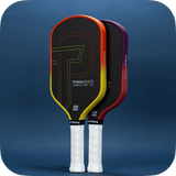 Pickleball Paddle Sunset Titan Ignite 16L