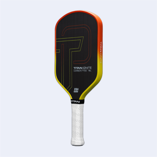 Pickleball Paddle Sunset Titan Ignite 16L