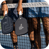 Pickleball Paddle Titan Pro Titanium 14L